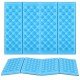 Сідачка туристична Springos XPE 40 x 28 x 1 см складна PM0004