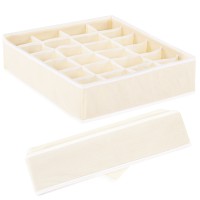 Органайзер для зберігання (білизни, шкарпеток, аксесуарів) Springos HA3013