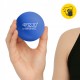 Масажний м'яч 4FIZJO Lacrosse Ball 6.25 см Blue (P-5907739314291)