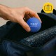 Масажний м'яч 4FIZJO Lacrosse Ball 6.25 см Blue (P-5907739314291)