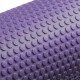 Масажний ролик 4FIZJO CARE+ EVA 45 x 15 см (валик, роллер) Purple (P-5907739314376)
