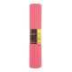 Килимок спортивний Cornix TPE 183 x 61 x 0.6 см для йоги та фітнесу XR-0006 Red/Black