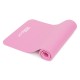 Килимок спортивний Cornix NBR 183 x 61 x 1 cм для йоги та фітнесу XR-0010 Pink