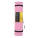 Килимок спортивний Cornix NBR 183 x 61 x 1 cм для йоги та фітнесу XR-0010 Pink