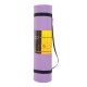 Килимок спортивний Cornix NBR 183 x 61 x 1 cм для йоги та фітнесу XR-0011 Violet