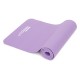 Килимок спортивний Cornix NBR 183 x 61 x 1 cм для йоги та фітнесу XR-0011 Violet