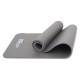 Килимок спортивний Cornix NBR 183 x 61 x 1 cм для йоги та фітнесу XR-0012 Grey