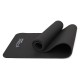 Килимок спортивний Cornix NBR 183 x 61 x 1 cм для йоги та фітнесу XR-0013 Black