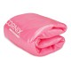 М'яч для фітнесу (фітбол) Cornix 75 см Anti-Burst XR-0024 Pink