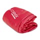 М'яч для фітнесу (фітбол) Cornix 75 см Anti-Burst XR-0028 Red