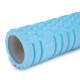 Масажний ролик Cornix EVA 33 x 14 см (валик, роллер) XR-0030 Sky Blue