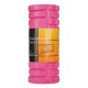 Масажний ролик Cornix EVA 33 x 14 см (валик, роллер) XR-0031 Pink