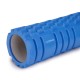 Масажний ролик Cornix EVA 33 x 14 см (валик, роллер) XR-0035 Blue