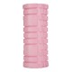 Масажний ролик Cornix EVA 33 x 14 см (валик, роллер) XR-0036 Light Pink