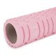 Масажний ролик Cornix EVA 33 x 14 см (валик, роллер) XR-0036 Light Pink