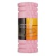 Масажний ролик Cornix EVA 33 x 14 см (валик, роллер) XR-0036 Light Pink
