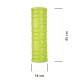Масажний ролик Cornix EVA 45 x 14 см (валик, роллер) XR-0040 Green