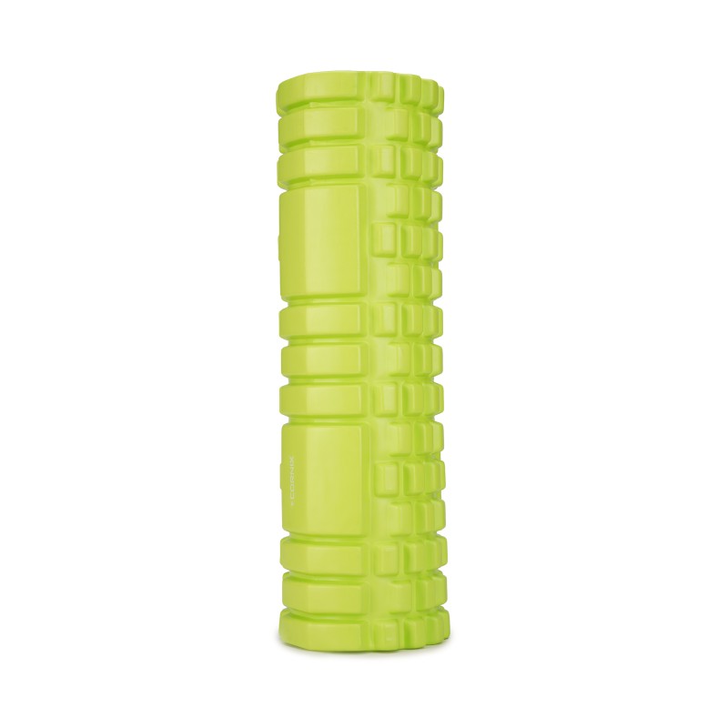Масажний ролик Cornix EVA 45 x 14 см (валик, роллер) XR-0040 Green