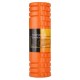 Масажний ролик Cornix EVA 45 x 14 см (валик, роллер) XR-0041 Orange