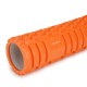 Масажний ролик Cornix EVA 45 x 14 см (валик, роллер) XR-0041 Orange