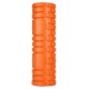 Масажний ролик Cornix EVA 45 x 14 см (валик, роллер) XR-0041 Orange