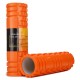 Масажний ролик Cornix EVA 45 x 14 см (валик, роллер) XR-0041 Orange