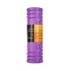 Масажний ролик Cornix EVA 45 x 14 см (валик, роллер) XR-0042 Violet