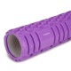 Масажний ролик Cornix EVA 45 x 14 см (валик, роллер) XR-0042 Violet