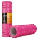 Масажний ролик Cornix EVA 45 x 14 см (валик, роллер) XR-0043 Pink