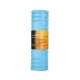 Масажний ролик Cornix EVA 45 x 14 см (валик, роллер) XR-0044 Sky Blue