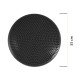 Балансувальна подушка-диск Cornix 33 см (сенсомоторна) масажна XR-0052 Black