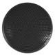 Балансувальна подушка-диск Cornix 33 см (сенсомоторна) масажна XR-0052 Black