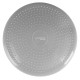 Балансувальна подушка-диск Cornix 33 см (сенсомоторна) масажна XR-0053 Grey
