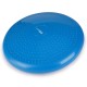 Балансувальна подушка-диск Cornix 33 см (сенсомоторна) масажна XR-0054 Blue