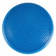 Балансувальна подушка-диск Cornix 33 см (сенсомоторна) масажна XR-0054 Blue