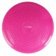 Балансувальна подушка-диск Cornix 33 см (сенсомоторна) масажна XR-0055 Pink