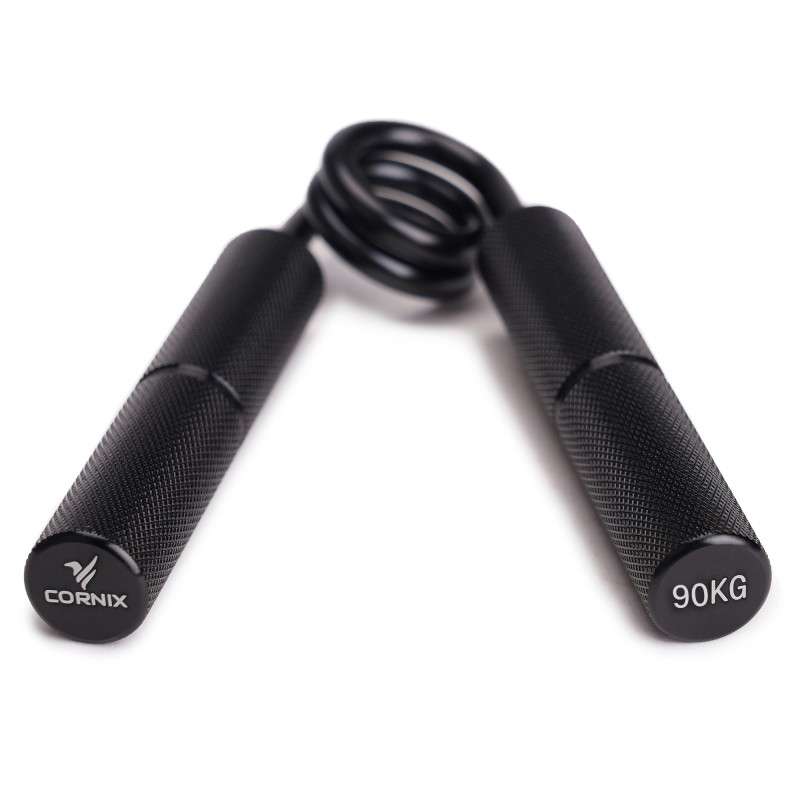 Еспандер кистьовий Cornix 90 кг металевий XR-0066