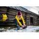 Льодоходи (льодоступи) на взуття Mountain Goat Standard 9 Nails Size M (P-5907739311757)