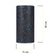 Масажний набір Cornix (Ball 8 см, Duoball 8 х 16 см та Foam Roller 30 х 15 см) XR-0078