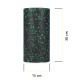 Масажний набір Cornix (Ball 8 см, Duoball 8 х 16 см та Foam Roller 30 х 15 см) XR-0079