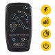 Апарат для пресотерапії та лімфодренажу 4FIZJO 6-и камерний PRO-C6 (P-5907739316066)
