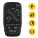 Апарат для пресотерапії та лімфодренажу 4FIZJO 8-и камерний PRO-C8 (P-5907739316073)