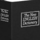 Книга-сейф (кешбокс) Springos 24 x 16 x 5.5 см для зберігання грошей та цінностей HA5046