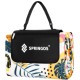 Килимок для пікніка та кемпінгу Springos 150 x 200 см складний PM042