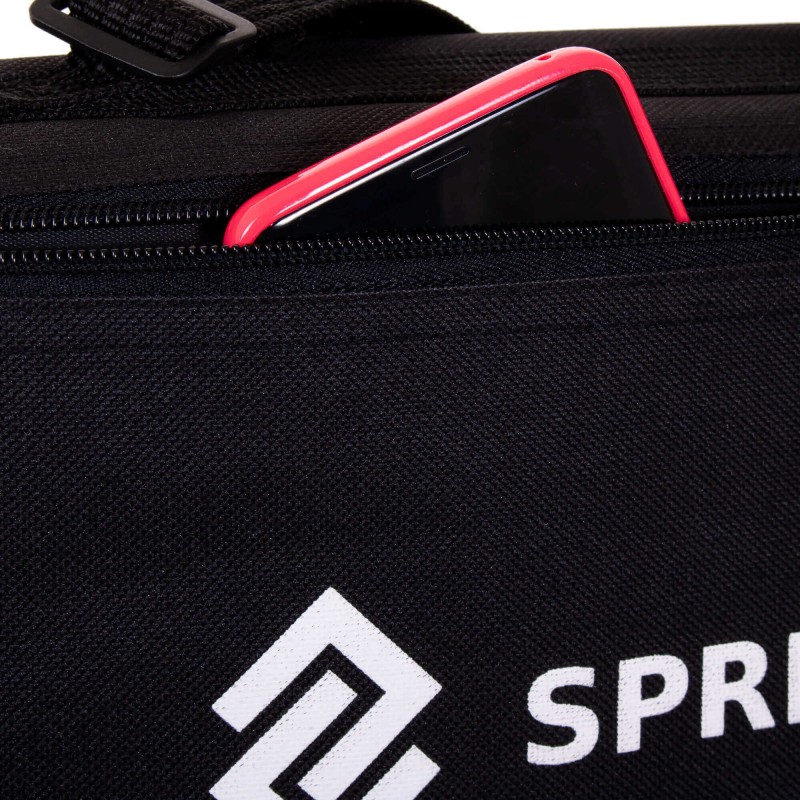 Килимок для пікніка та кемпінгу Springos 200 x 200 см складний PM041