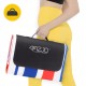 Килимок для пікніка та кемпінгу 4FIZJO 200 x 200 см складний (P-5907739317186)