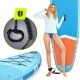Надувна SUP дошка TSUNAMI 320 см з веслом Lagoon T02 (P-5907739314215)