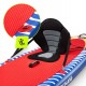 Надувна SUP дошка TSUNAMI 350 см з веслом Wave T04 (P-5907739314239)