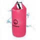 Гермомішок TSUNAMI Dry Pack 30 л водозахисний Pink (P-5907739314093)