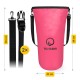 Гермомішок TSUNAMI Dry Pack 30 л водозахисний Pink (P-5907739314093)